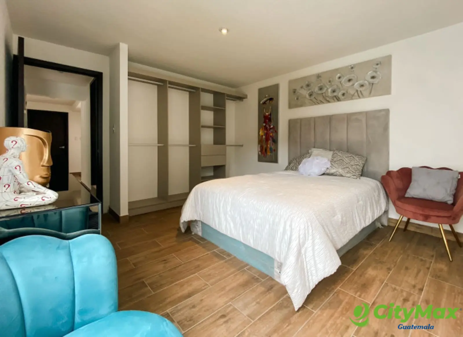 Casa en Venta en Condominio Serena de Arrazola - foto 7