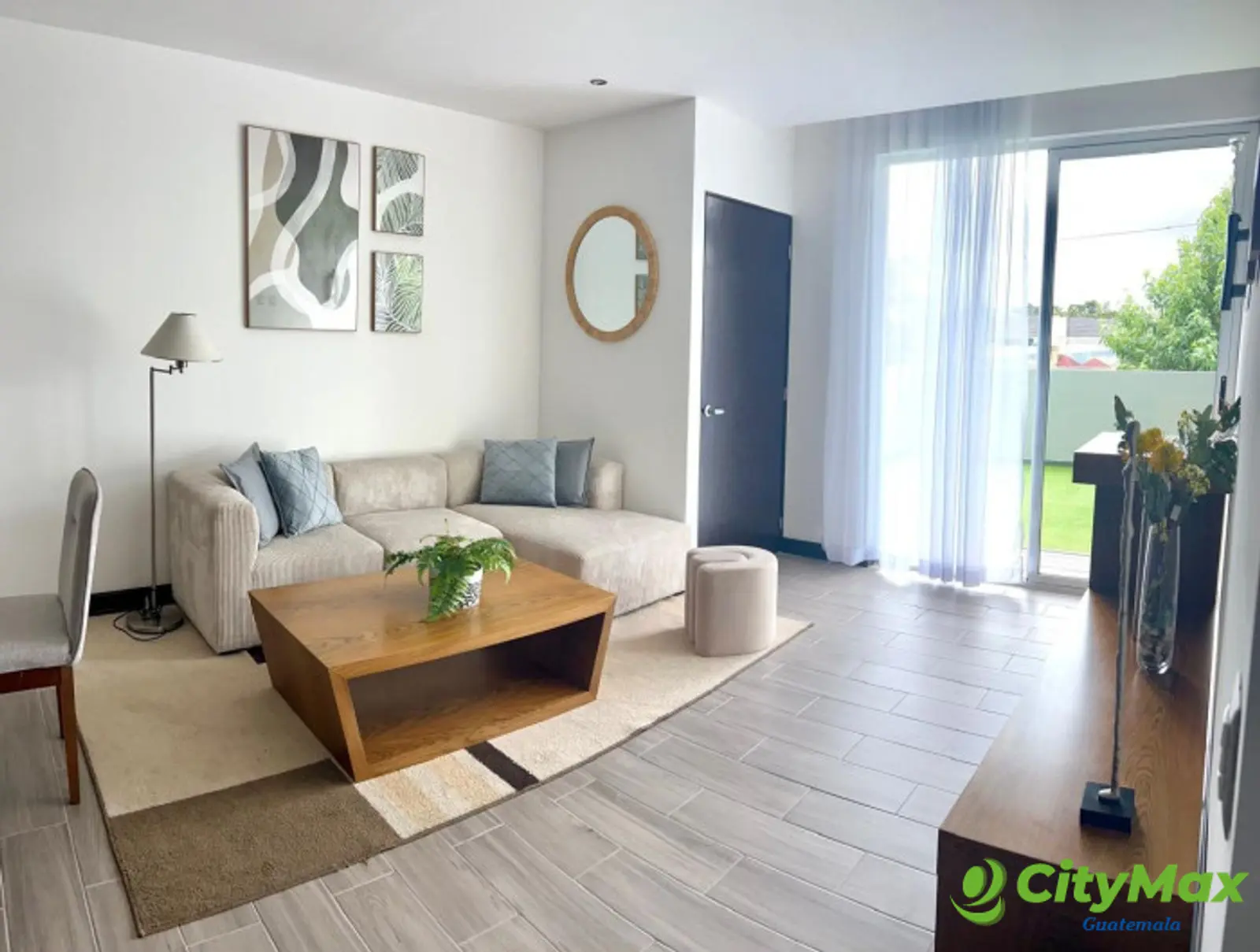 Apartamento en venta km 14 Carretera El Salvador - foto 17