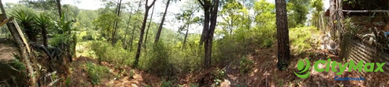 TERRENO EN HACIENDA DE LAS FLORES SAN JUAN SACATEPEQUEZ - foto 4