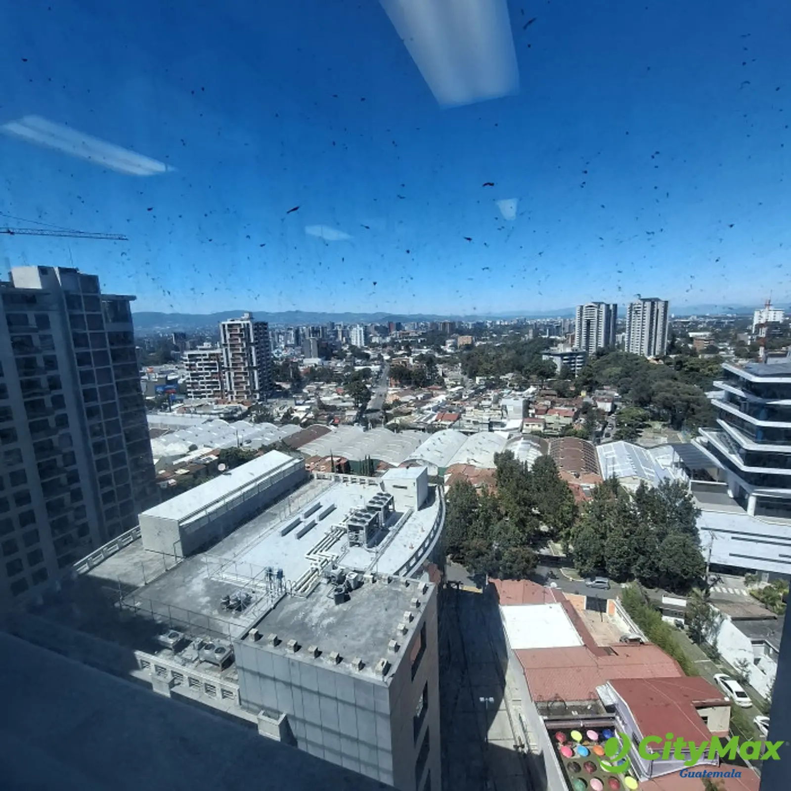 En Renta Oficina en Zona Pradera Zona 10 Guatemala - foto 18