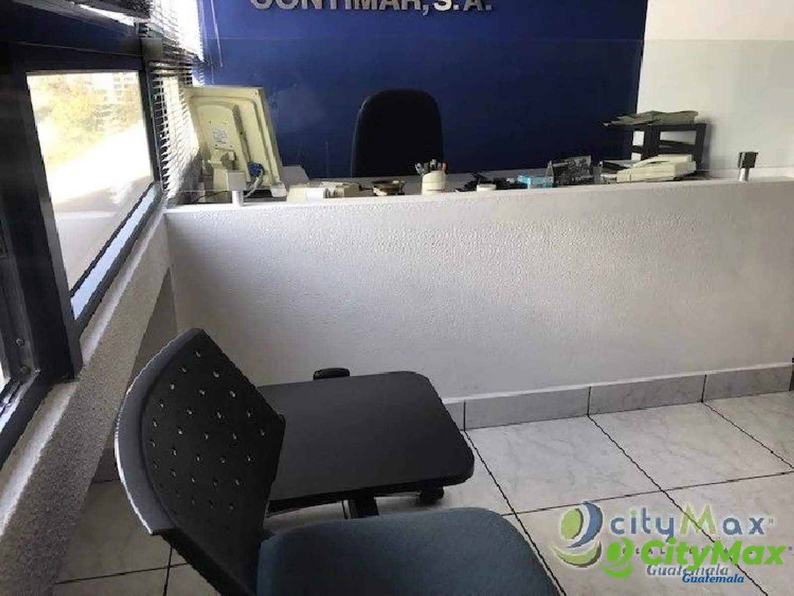 CityMax vende o renta oficina en zona 10 Guatemala - foto 3