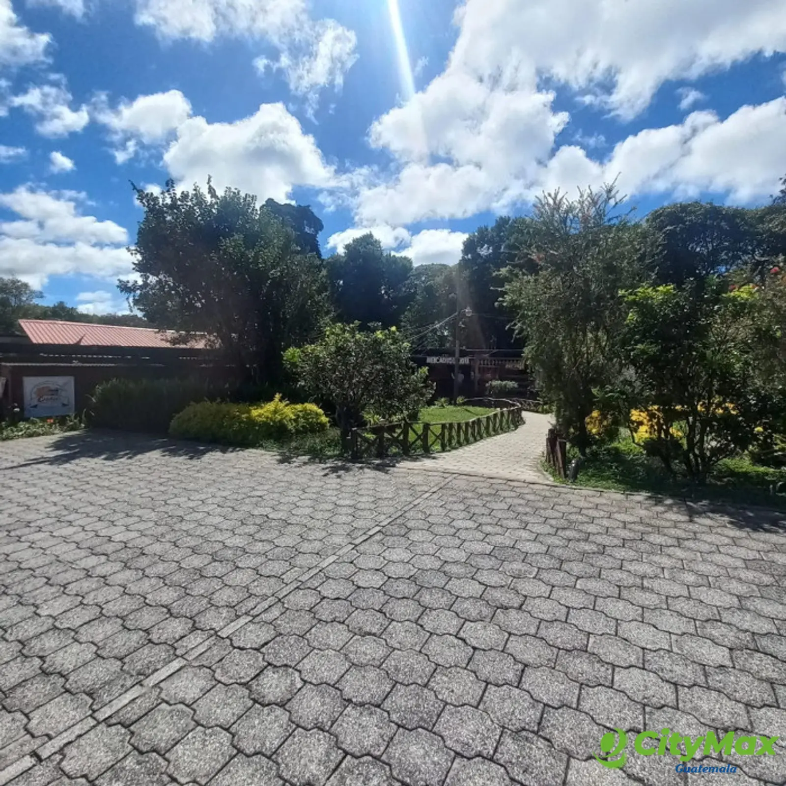 Terreno comercial en Alquiler Km. 24 CAES  - foto 7