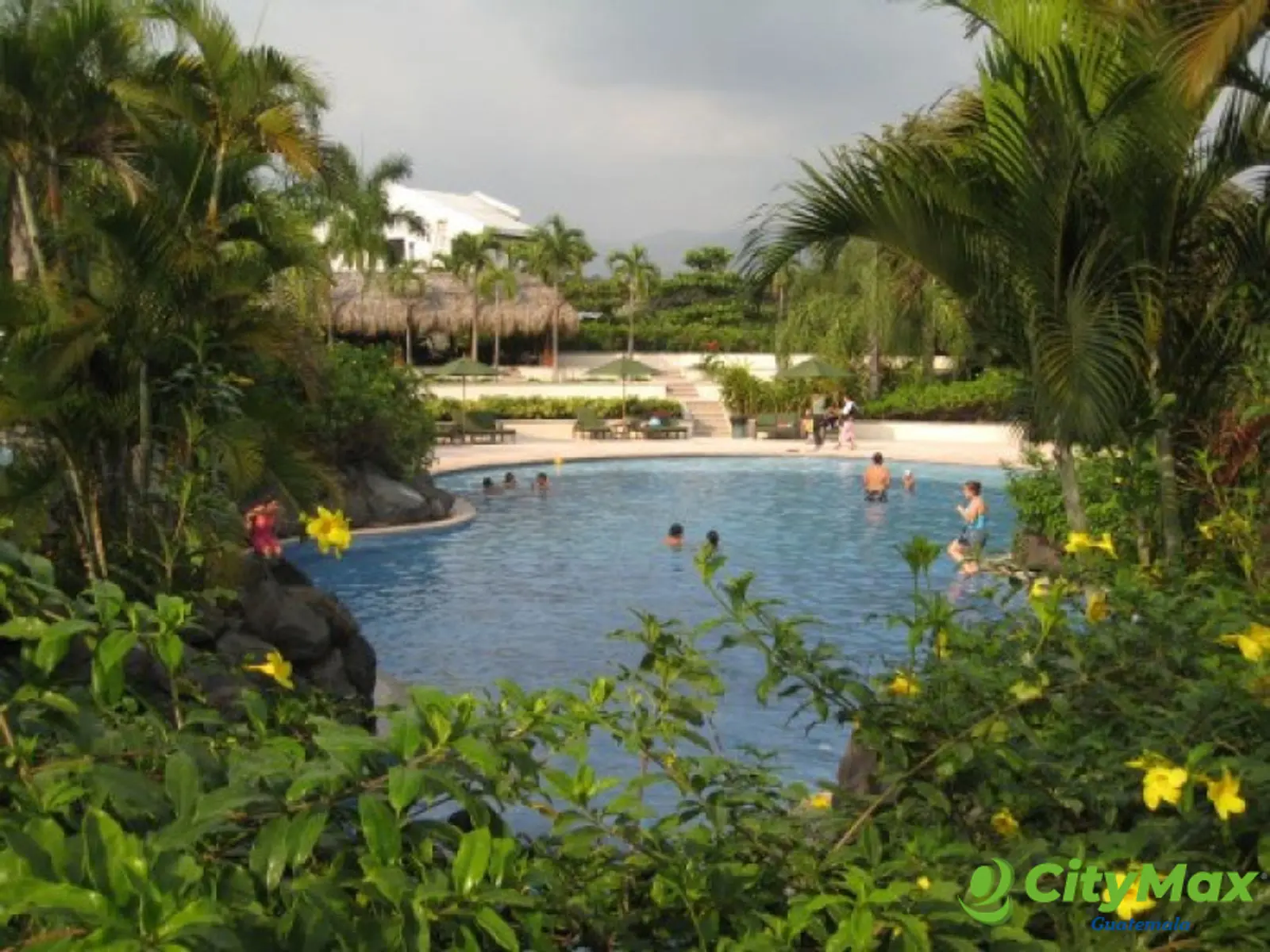 Terreno en venta en PAcific Garden Escuintla - foto 2