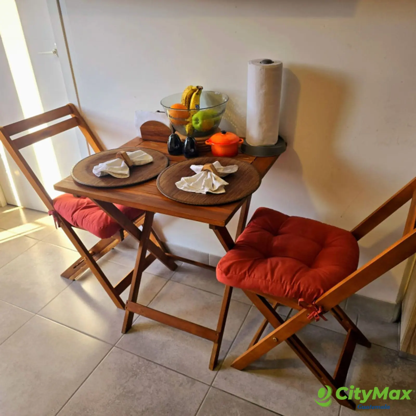 Apartamento amueblado en Modra zona 4 - foto 10