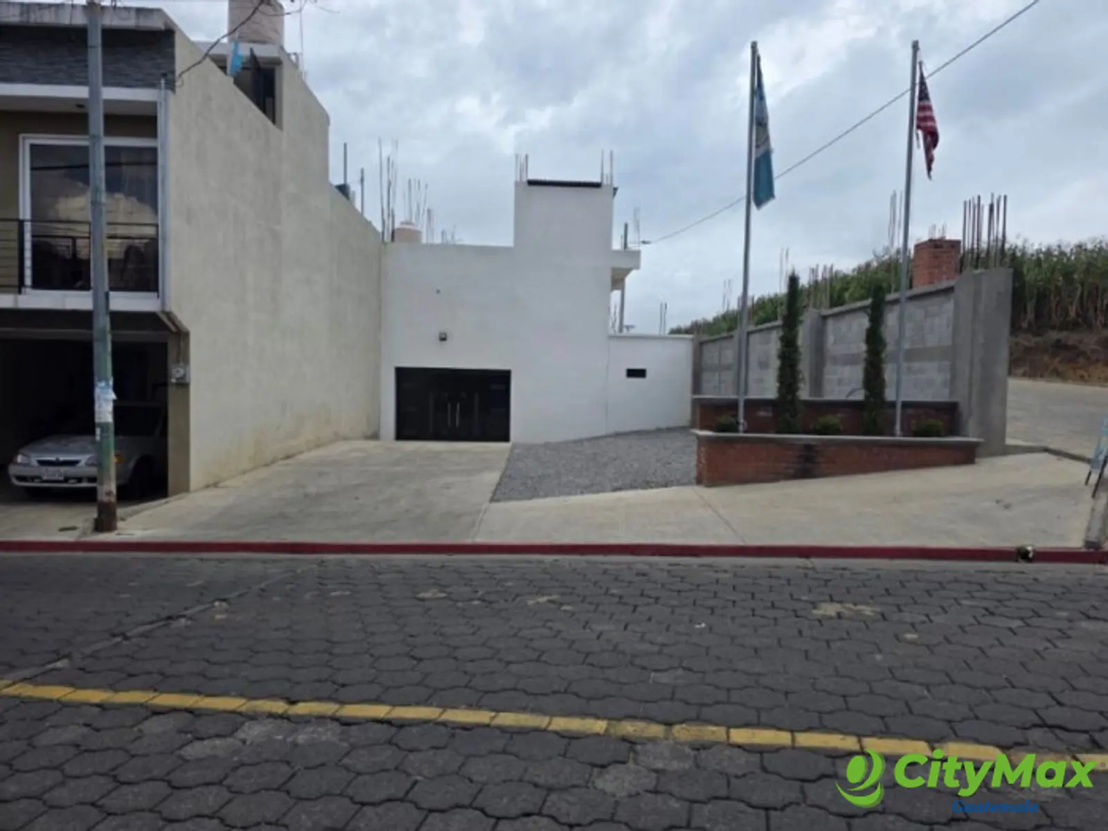 Bodega de 546metros en alquiler en San Marcos - foto 4