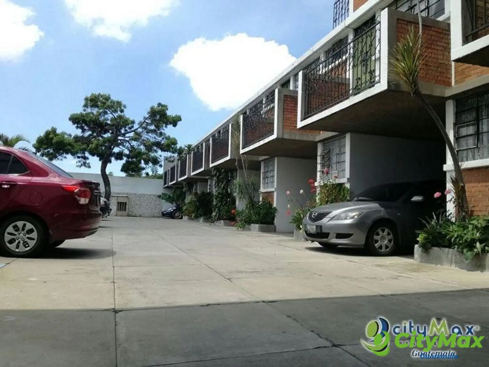 EDIFICIO RESIDENCIAL EN VENTA CALZADA ROOSEVELT MIXCO - foto 6
