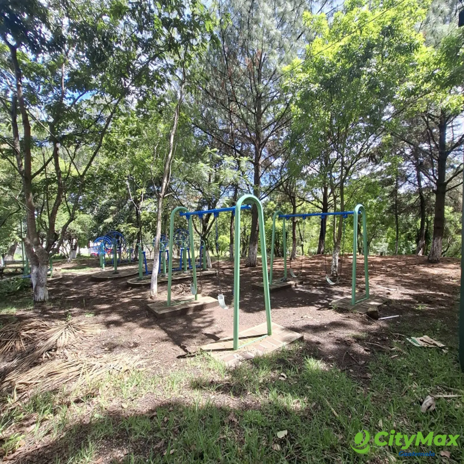 Terreno residencial en zona 8 de Mixco San Cristóbal - foto 8