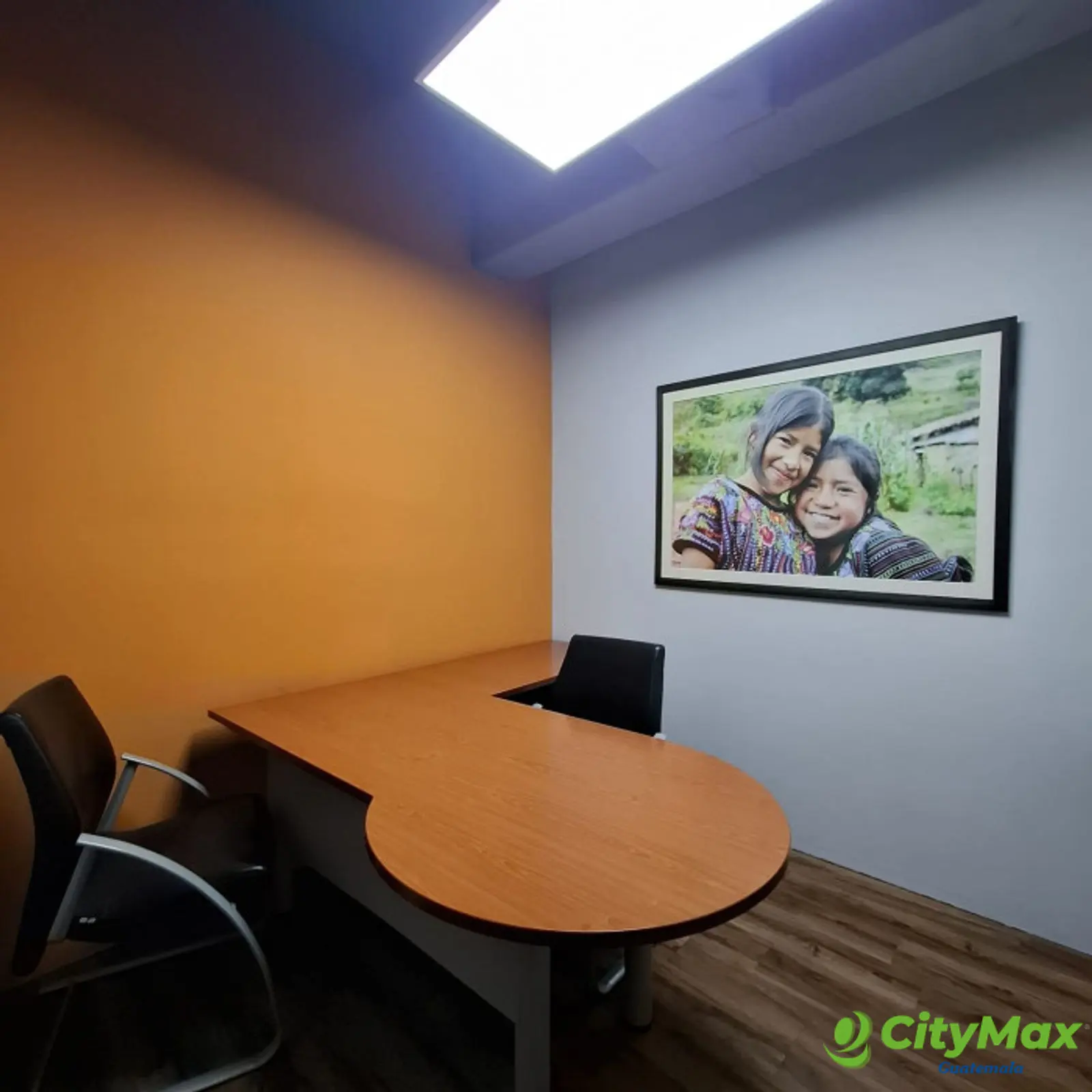 Oficina para inversión en venta en zona 10 Medio nivel - foto 13