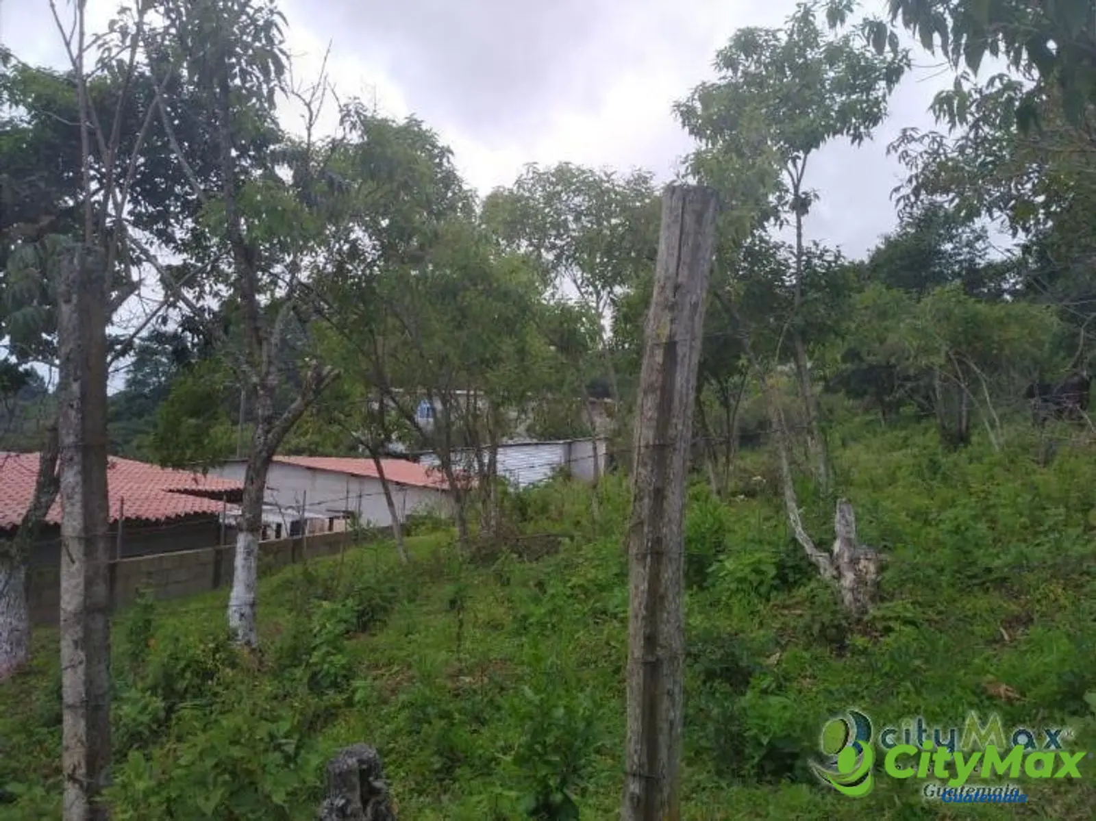 En alquiler terreno en San Bartolomé Milpas - foto 7