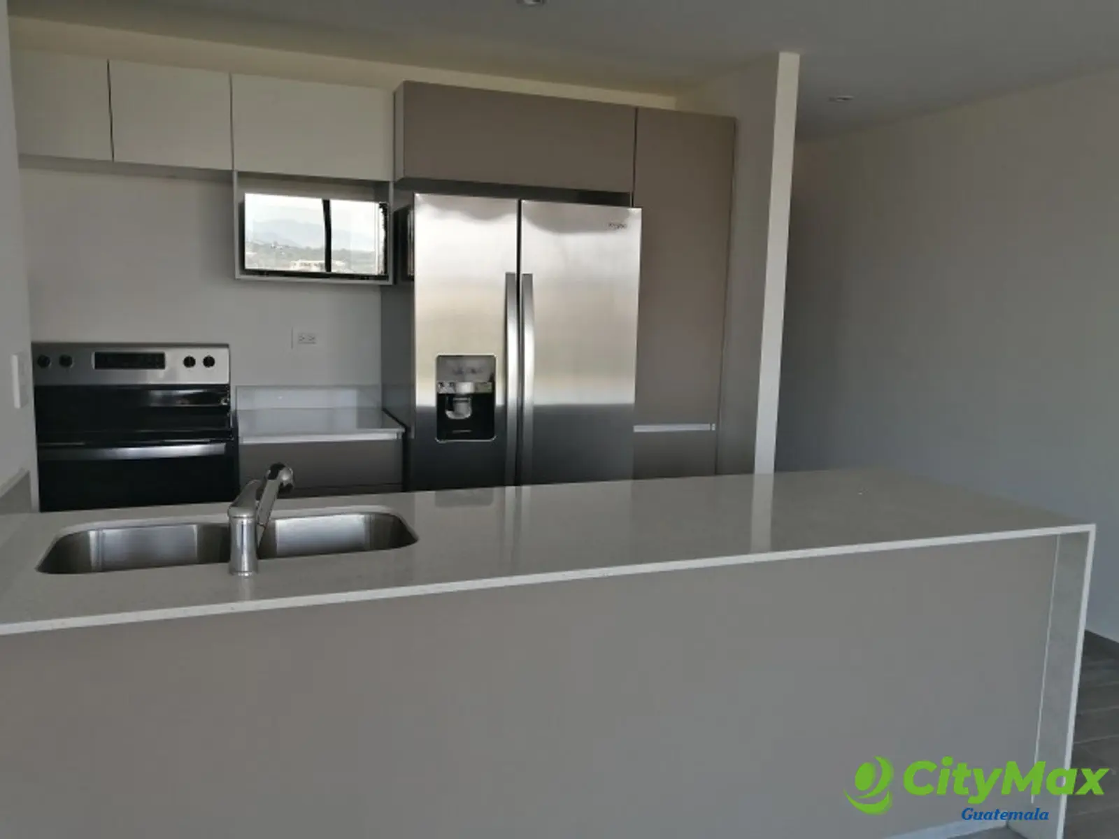 Apartamento en venta Parque 15 Z.15 Guatemala - foto 18