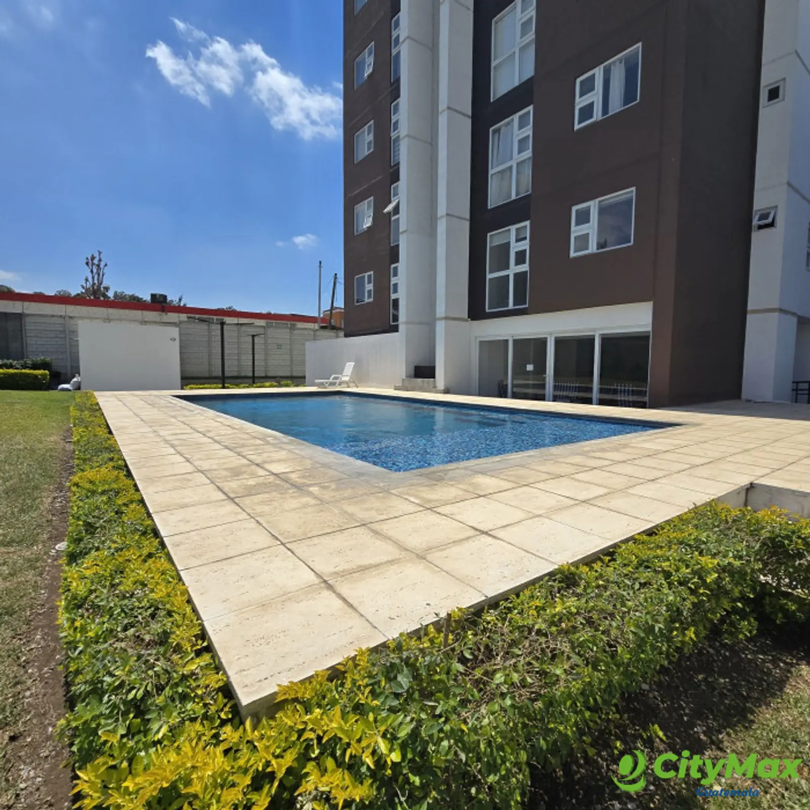 Apartamento en Renta en zona 12 Guatemala - foto 22