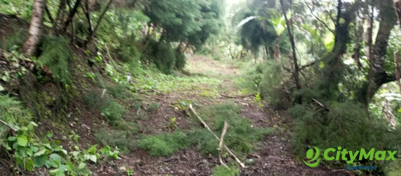 Terreno en venta para desarrollo comercial en Amatitlán - foto 3