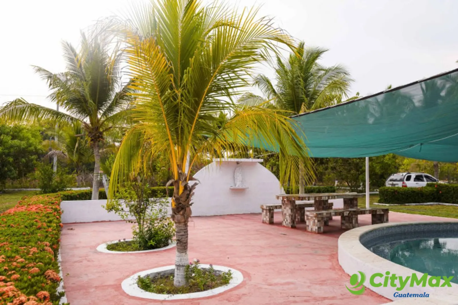 Chalet vacacional en venta y renta en Monterrico - foto 7