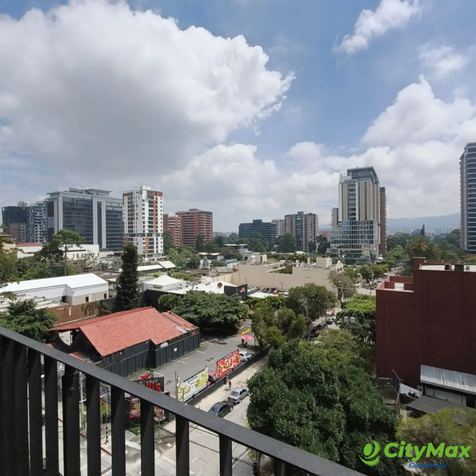 Apartamento en Renta en Zona 10 Ideal AIRBNB  - foto 5