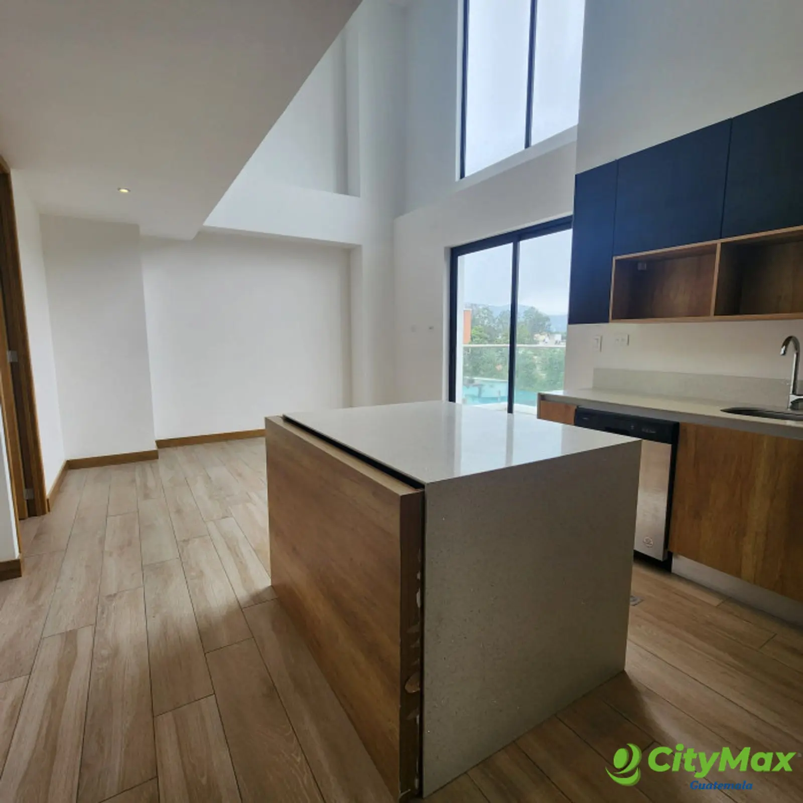 Apartamento en Venta en La Villa zona 14 de Guatemala - foto 20