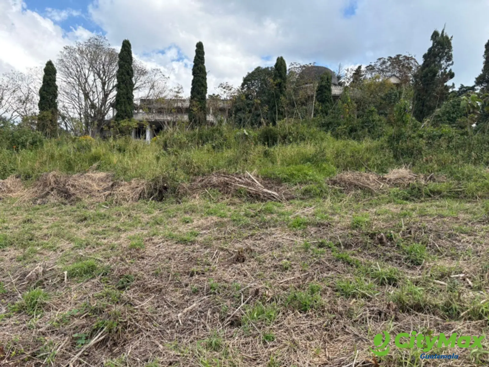 Terreno en venta Altavista Golf & Tennis Club Guatemala - foto 4