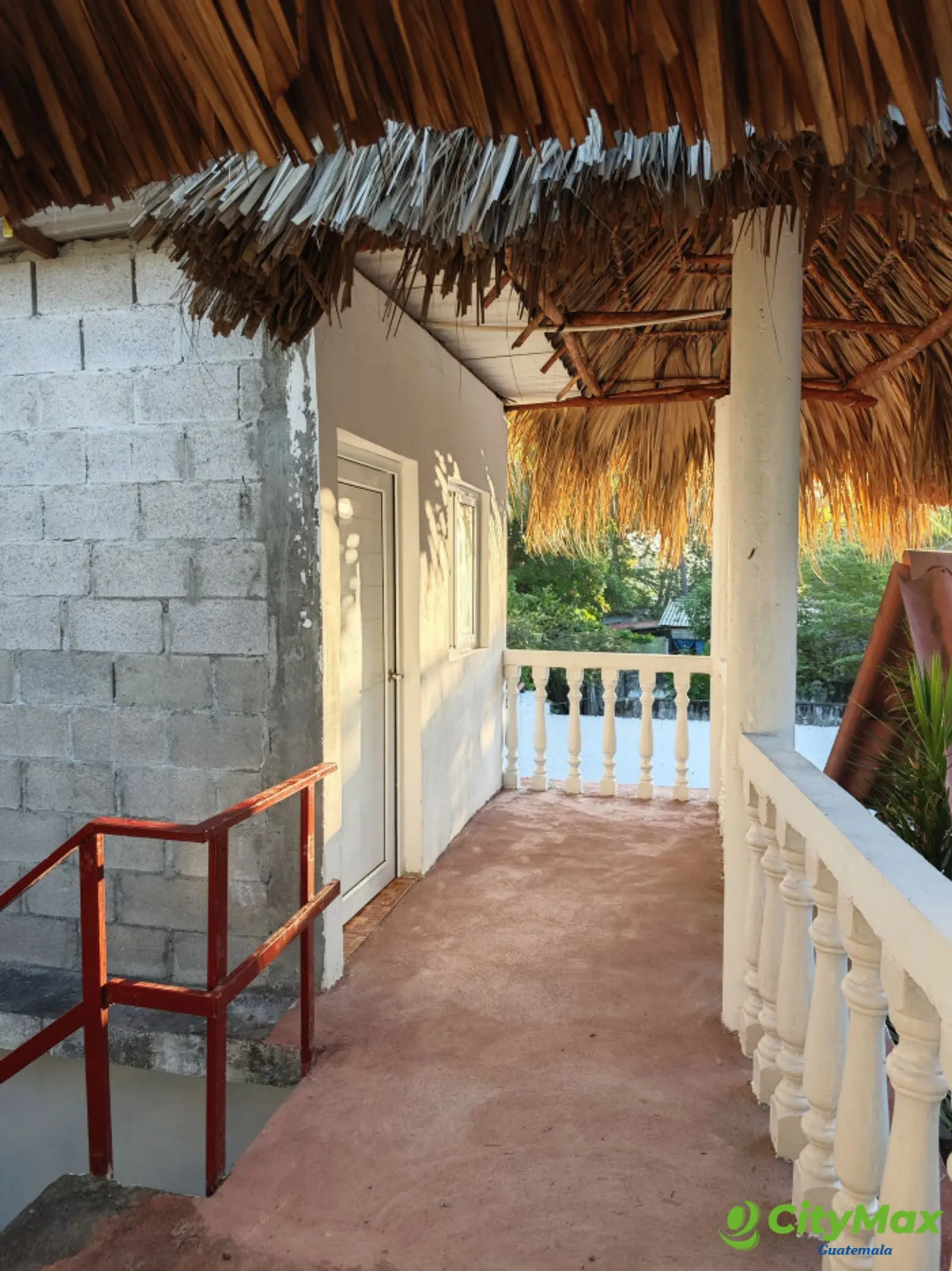 CASA A 50M DE LA PLAYA RAMA BLANCA SIPACATE ESCUINTLA - foto 26