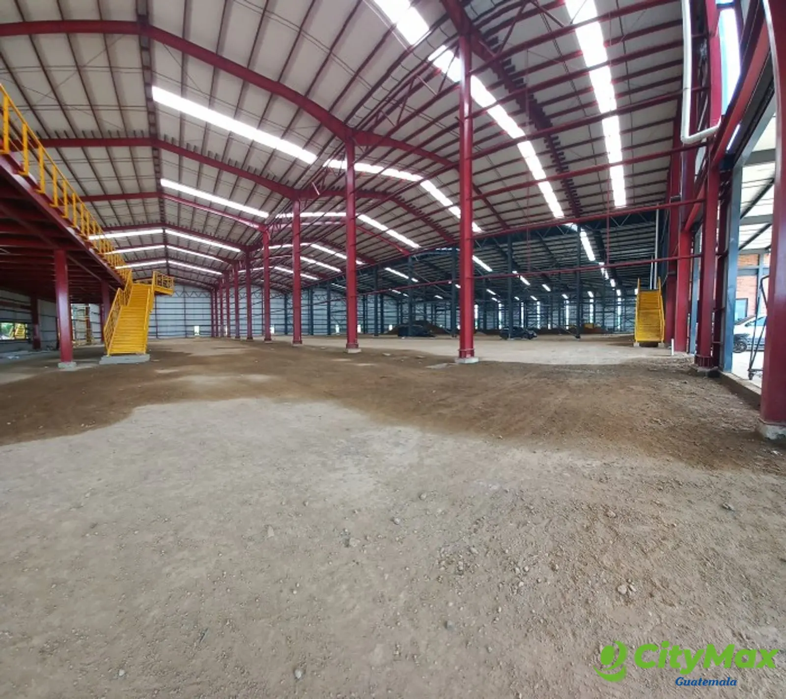bodegas en venta o Renta en zona franca Escuintla - foto 13