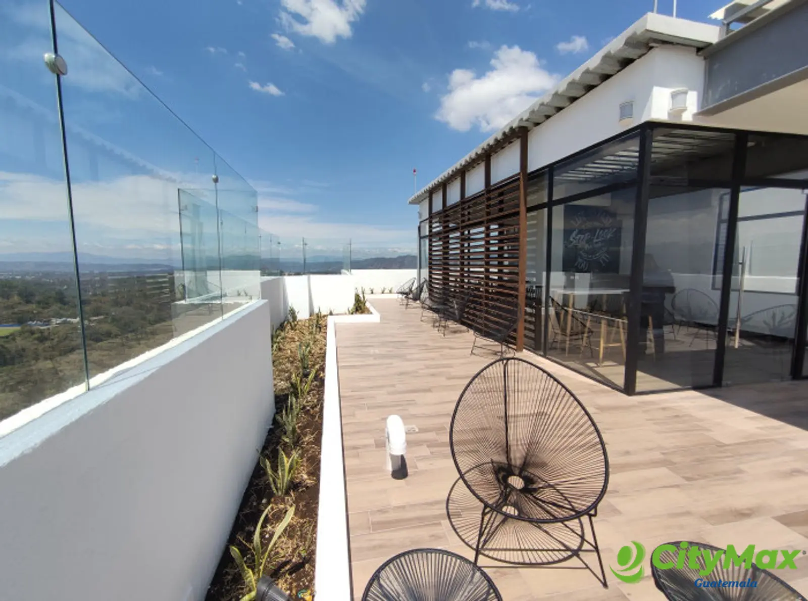 Apartamento en venta en zona 2 Ciudad Nueva  - foto 24