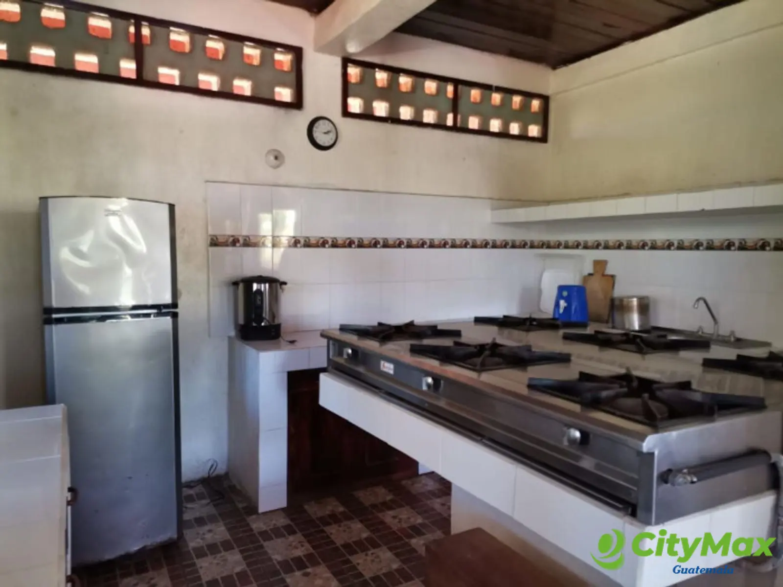 Chalet vacacional en venta y renta en Monterrico - foto 16