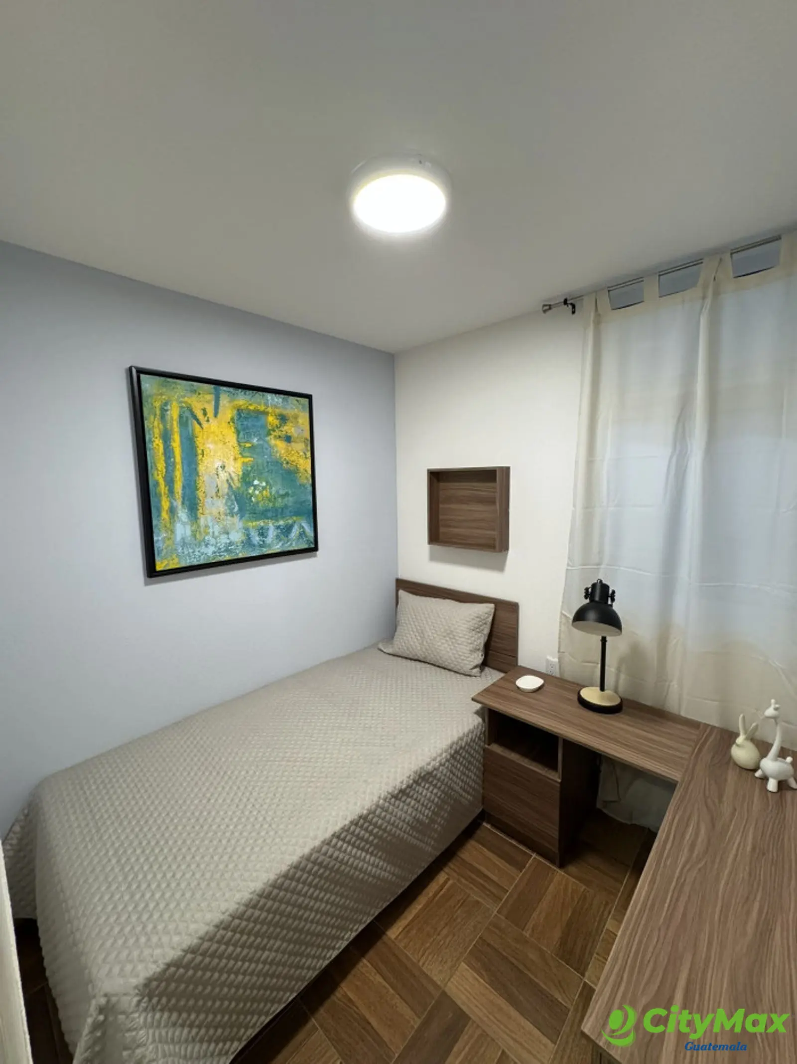 Apartamento en venta en Construcion zona 11  - foto 3