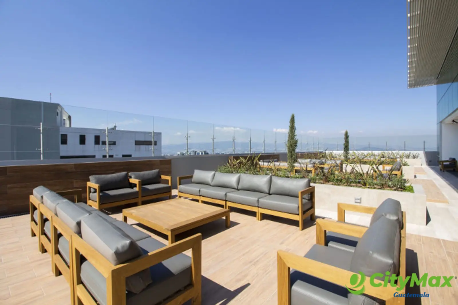 Oficina Nueva en venta en obra gris en zona 15 VH 2 - foto 7