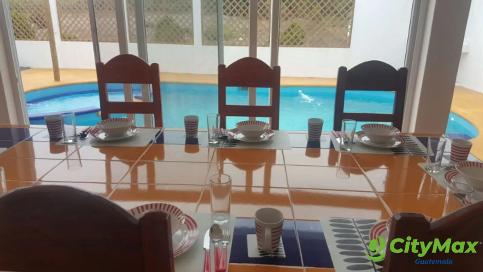 Casa en Venta en Hawai Monterrico Guatemala - foto 19