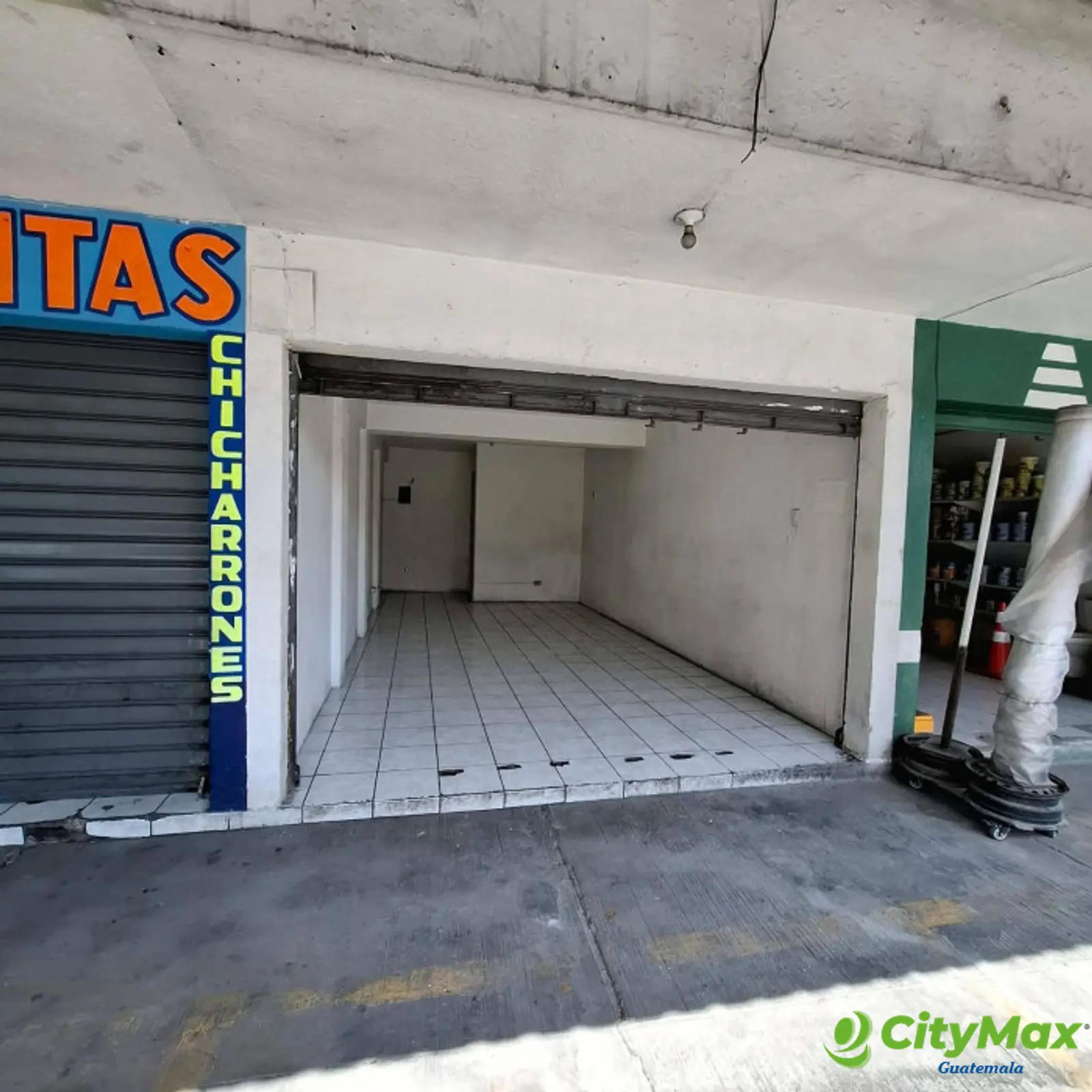 Local Comercial en Renta en Balcones de San Cristóbal - foto 2