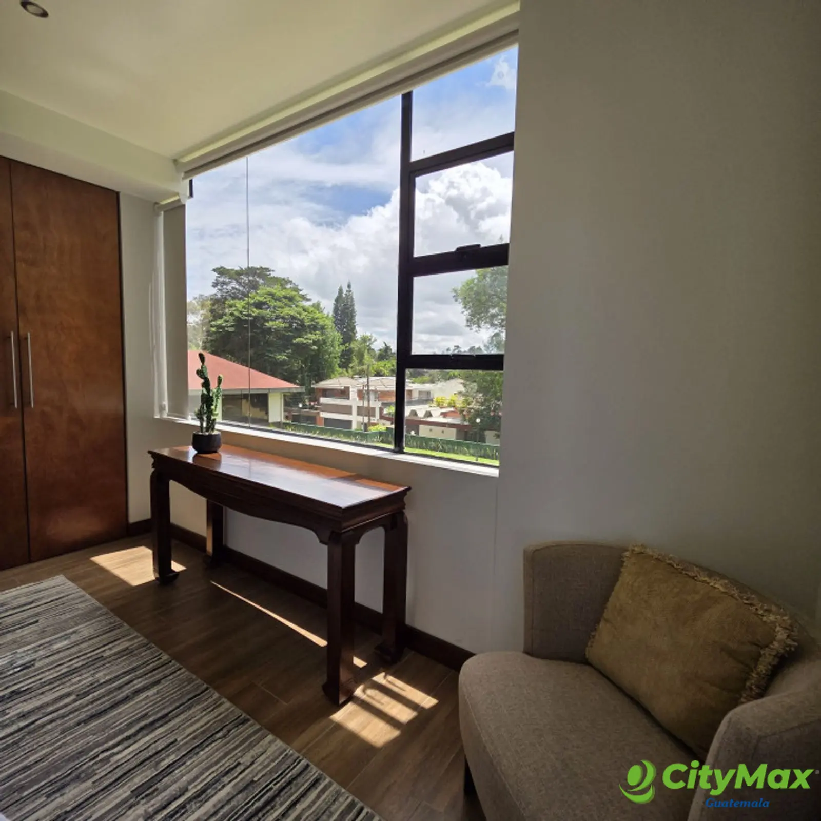 Apartamento en venta en Exclusiva Oakland Zona 10 - foto 20