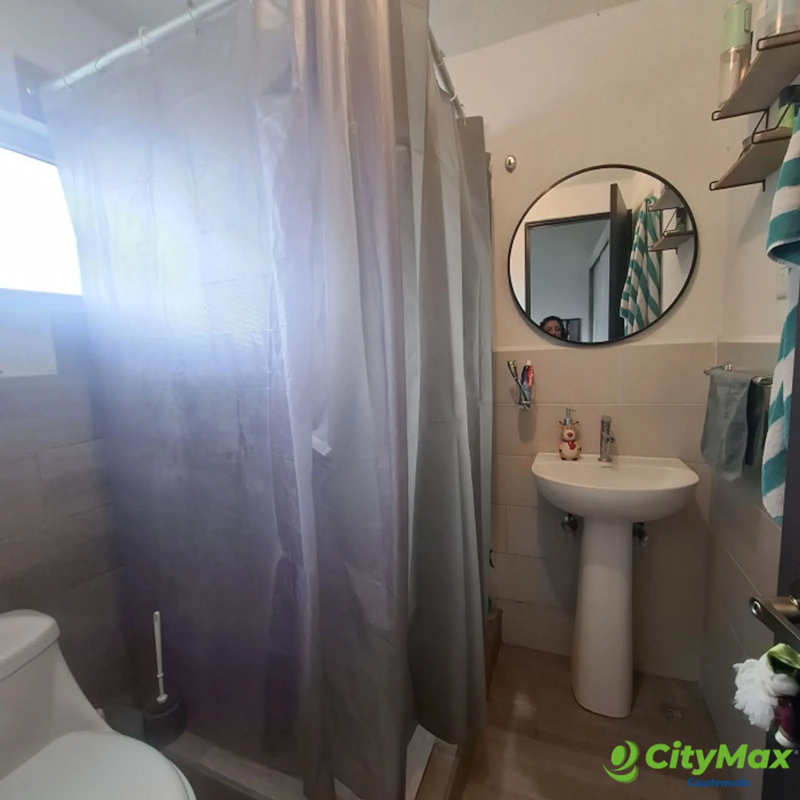 En Venta Casa Condominio Residencial Condado Florenza - foto 16