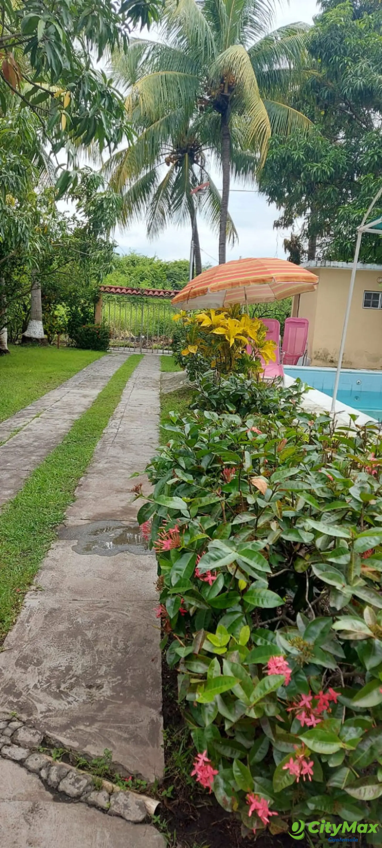 En Venta terreno en Escuintla Guatemala - foto 6