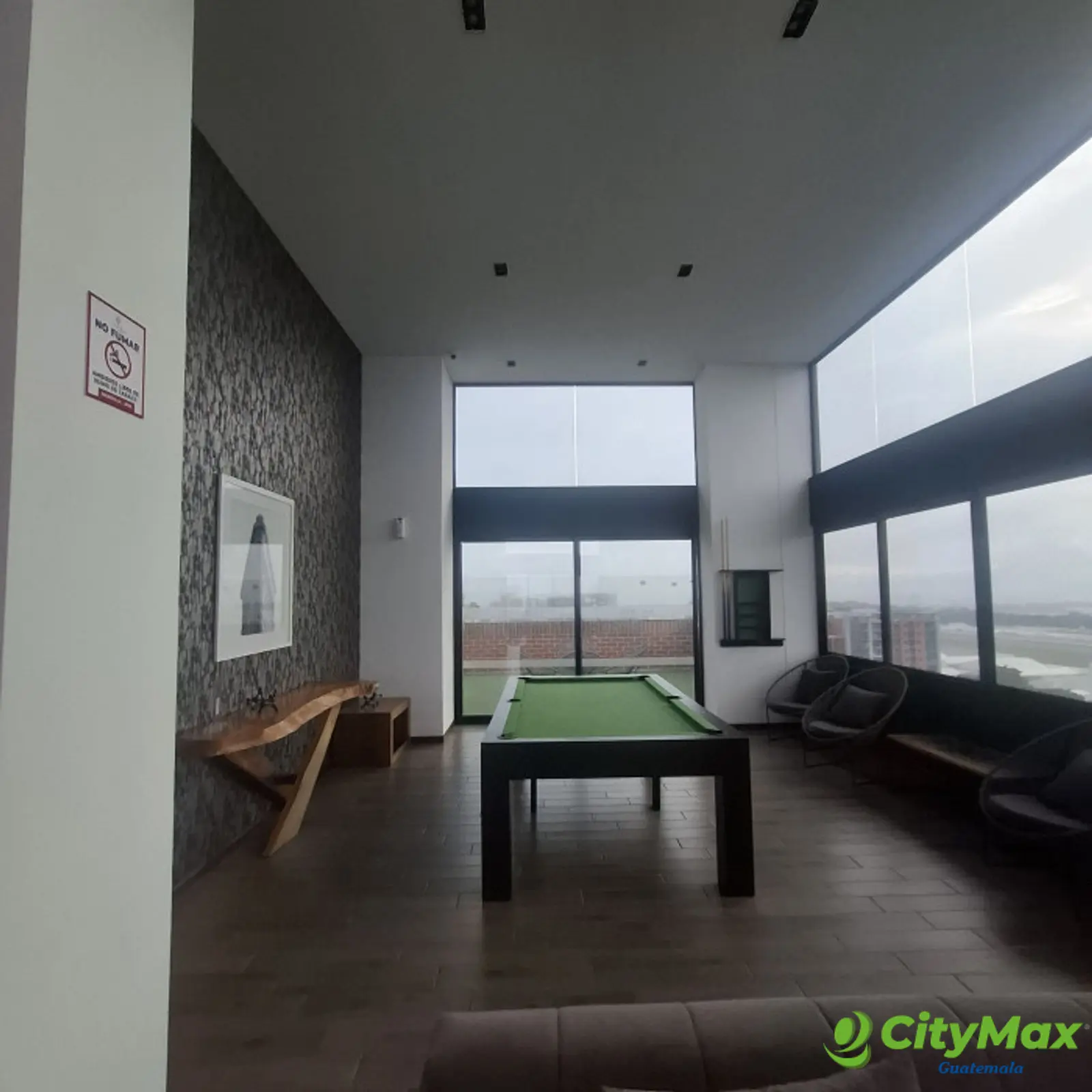 Apartartamento Amueblado en Venta en Zona 13 - foto 9
