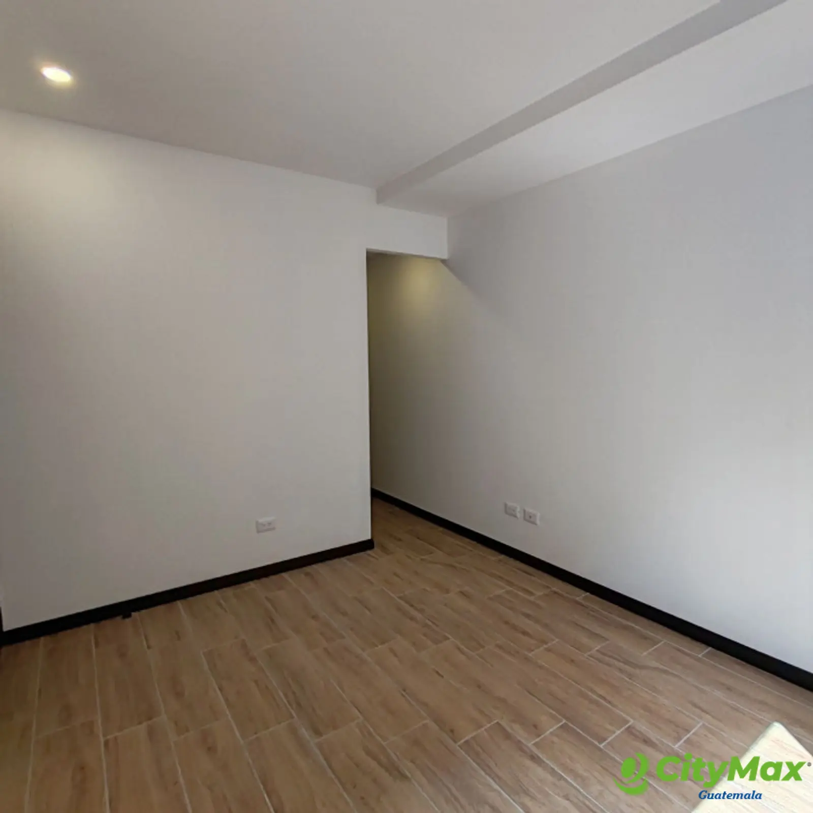 Apartamento de 1 Habitación en Renta zona 13 Essenza - foto 6