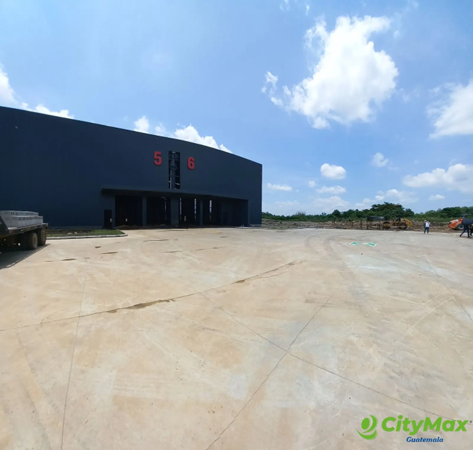 Nave Industrial en Venta Michatoya Escuintla Guatemala - foto 7