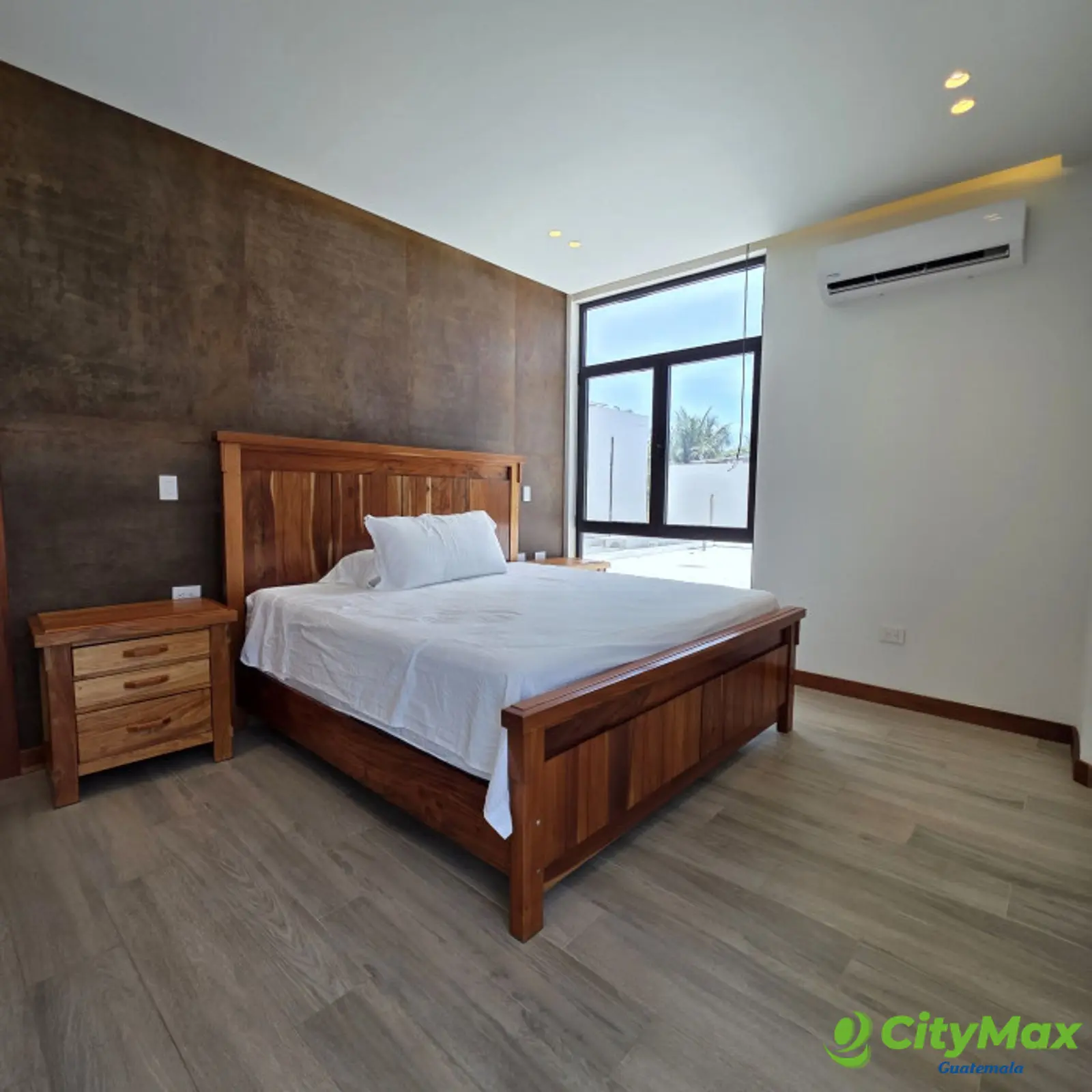 Exclusiva y Lujosa Casa venta frente al Mar Monterrico - foto 18