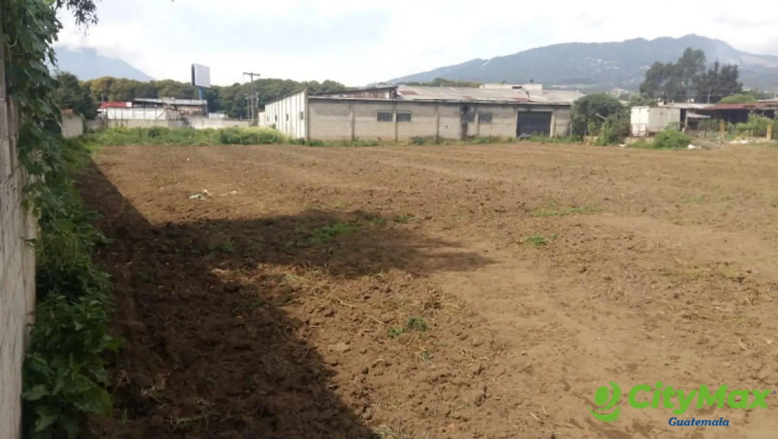 TERRENO en VENTA Ideal Inversionistas en Quetzaltenango - foto 2