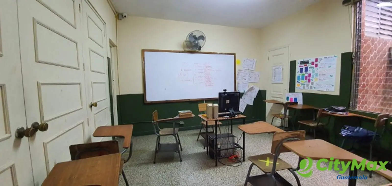 Casa en Venta Zona 1 Centro Histórico Guatemala - foto 16