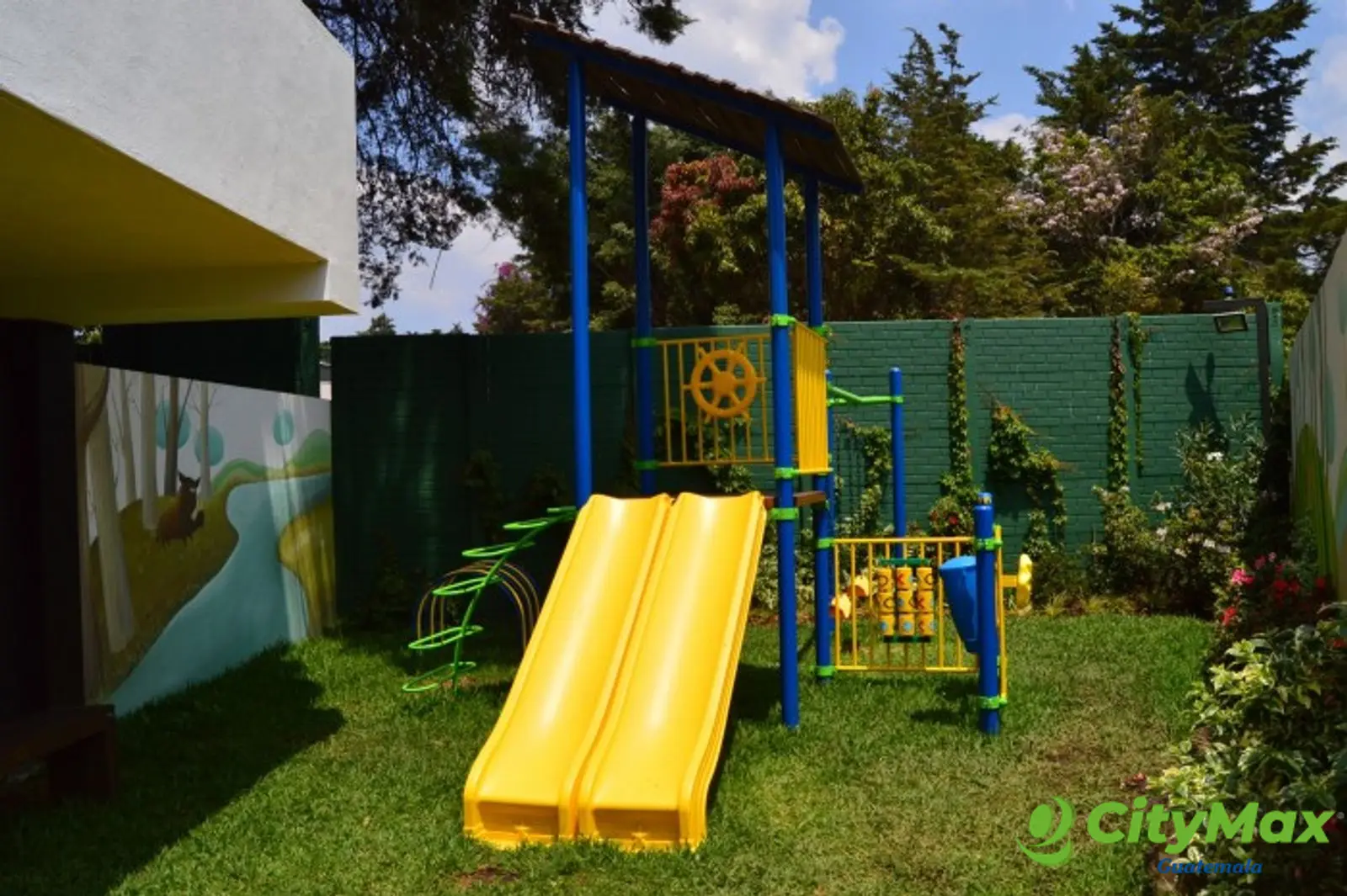 Apartamento en Alquiler Zona 15 Guatemala - foto 13