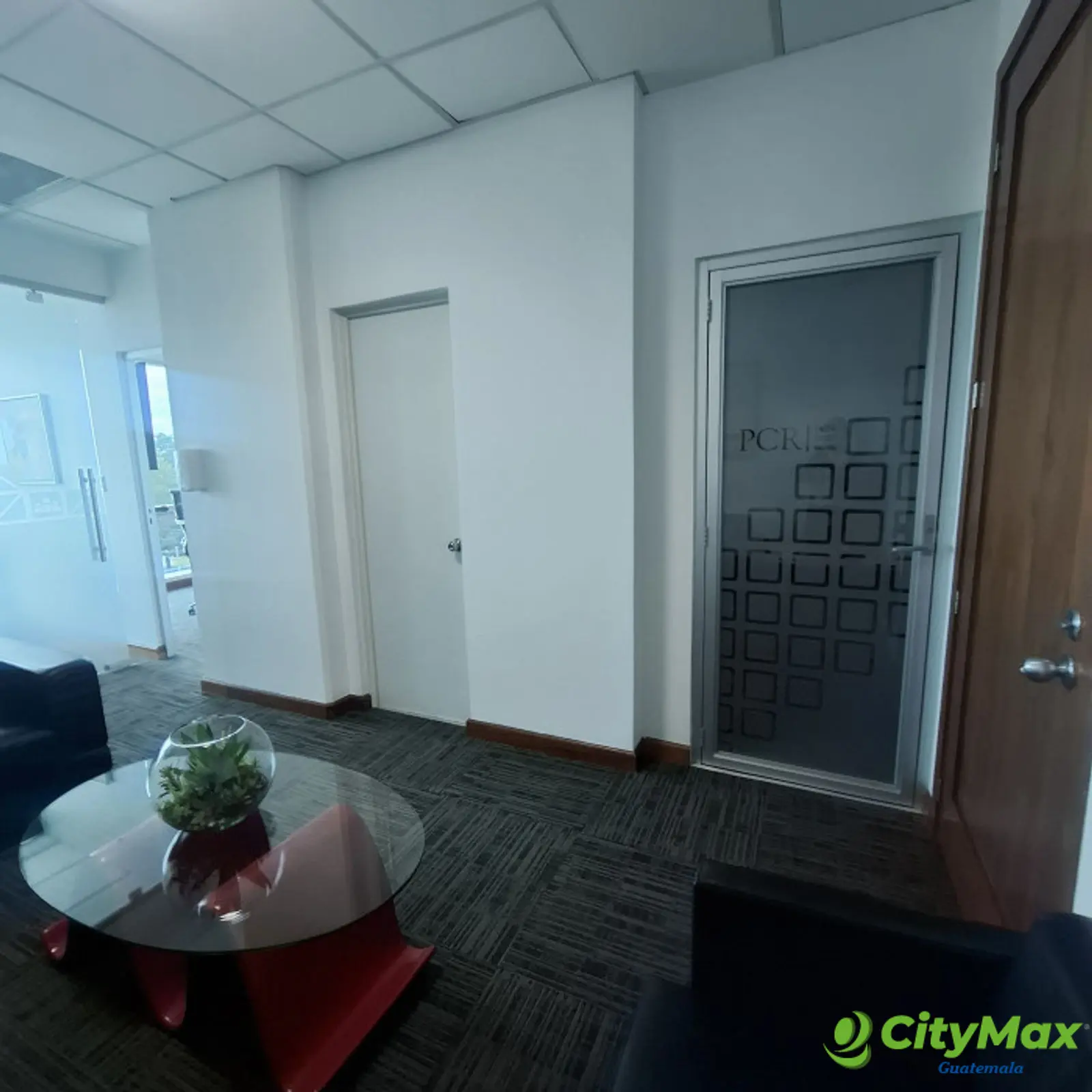 Oficina Comercial venta Plaza Portal del Bosque - foto 6
