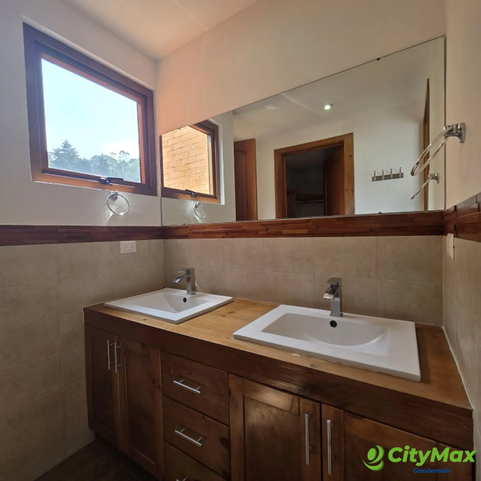 Casa en renta en km 12.5 al Salvador Ciudad de Guatemal - foto 13