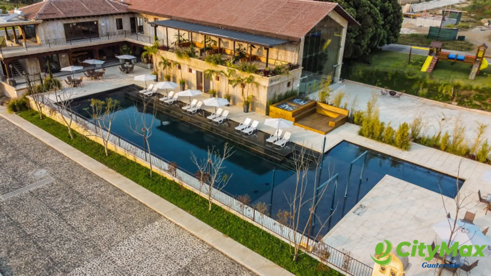 En venta Casa en condominio Residencial Antigua Guate - foto 8