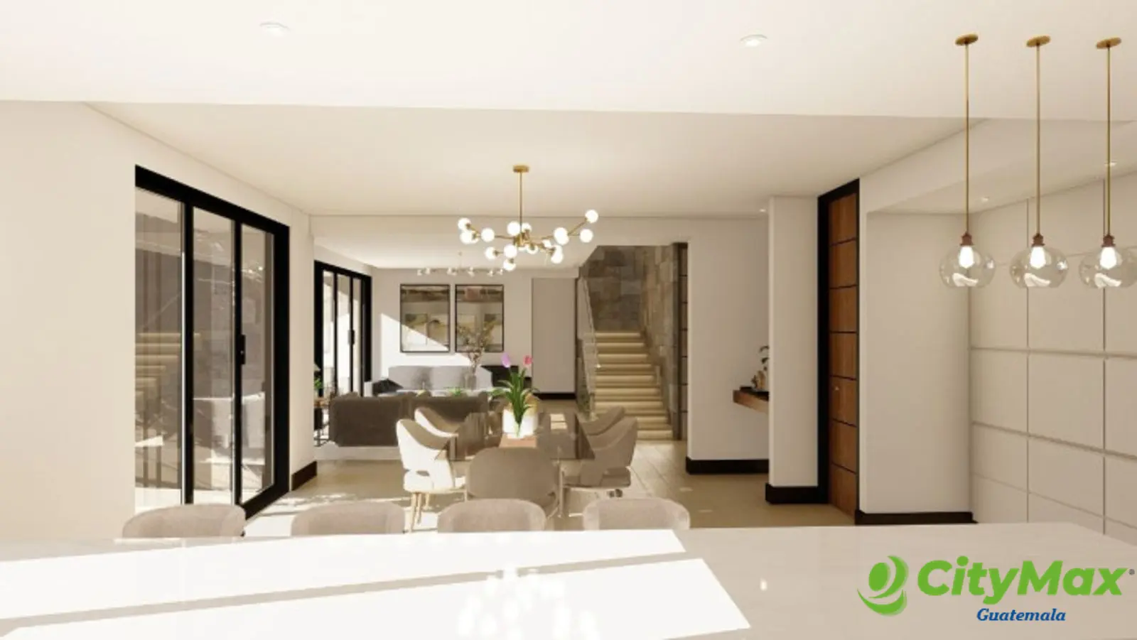 Casa en Santa Rosalía Km. 12.5 Guate - foto 10