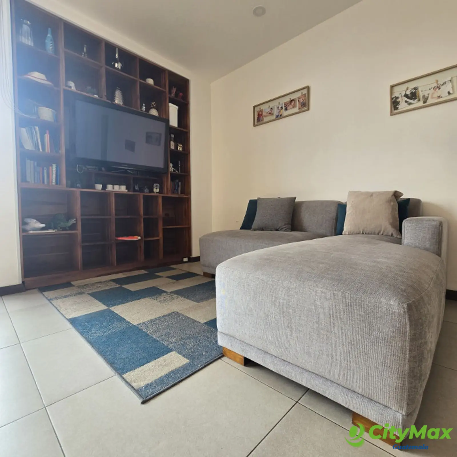 Apartamento en Venta o Alquiler Zona 10 Guatemala - foto 2