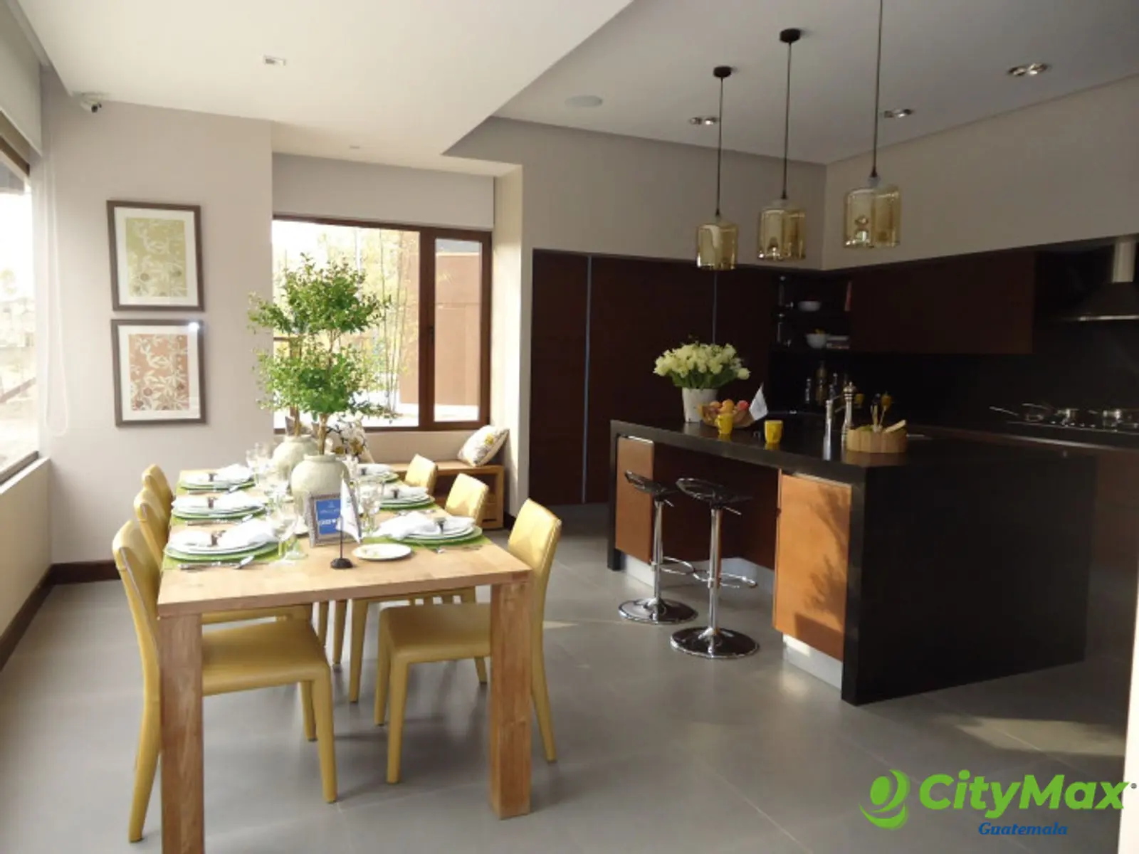 Exclusivos Apartamento Venta Tiffany Zona 14 Guatemala - foto 8