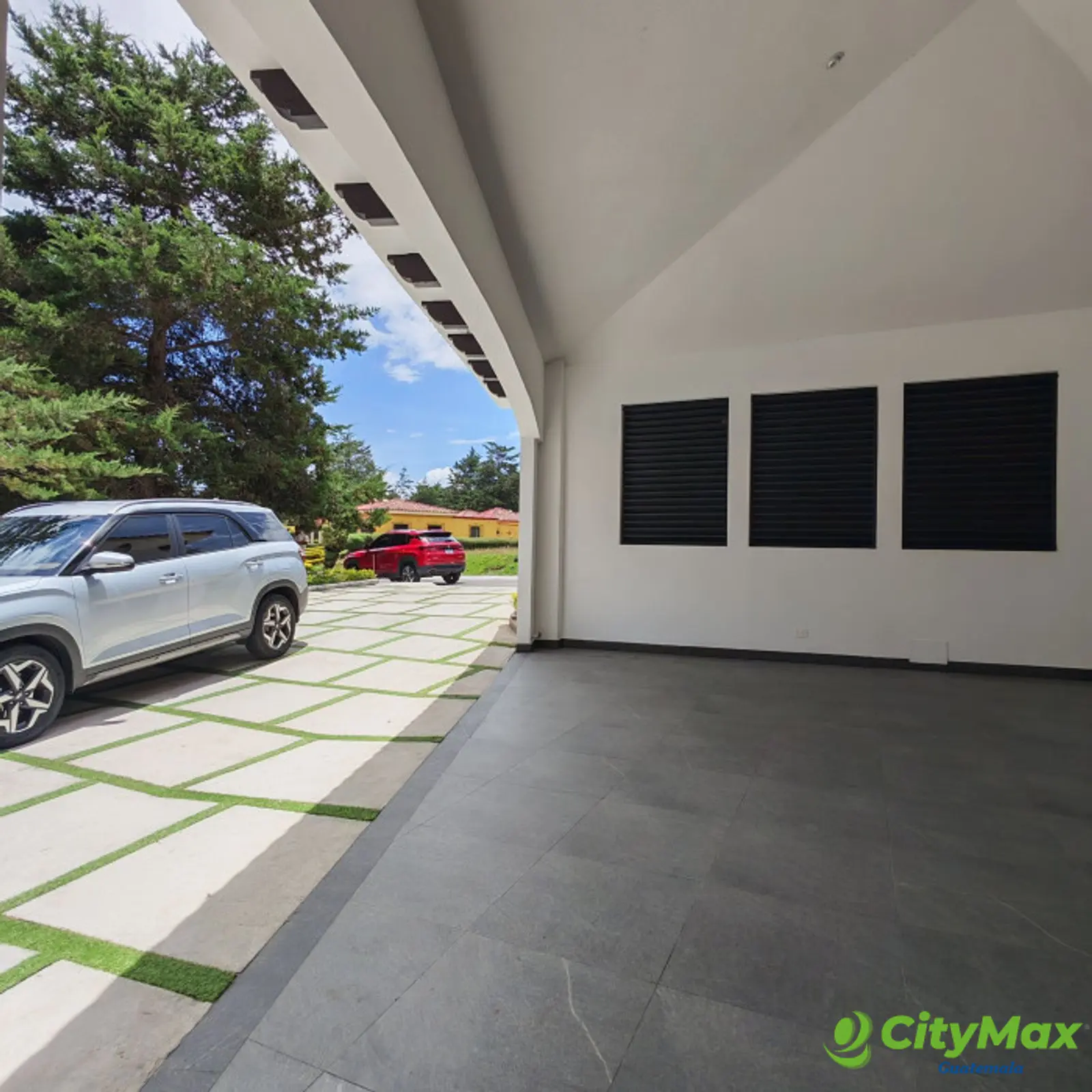 Casa en venta Hacienda Nueva Country club de un nivel - foto 8