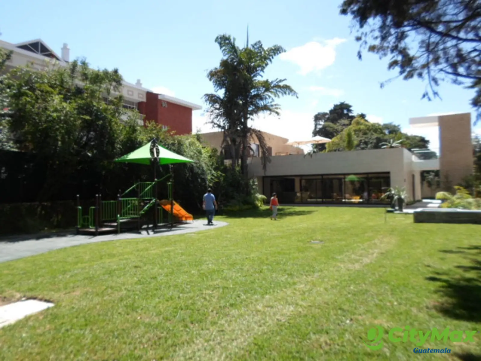 Apartamento en Venta en Tiffany Zona 14 Guatemala - foto 14