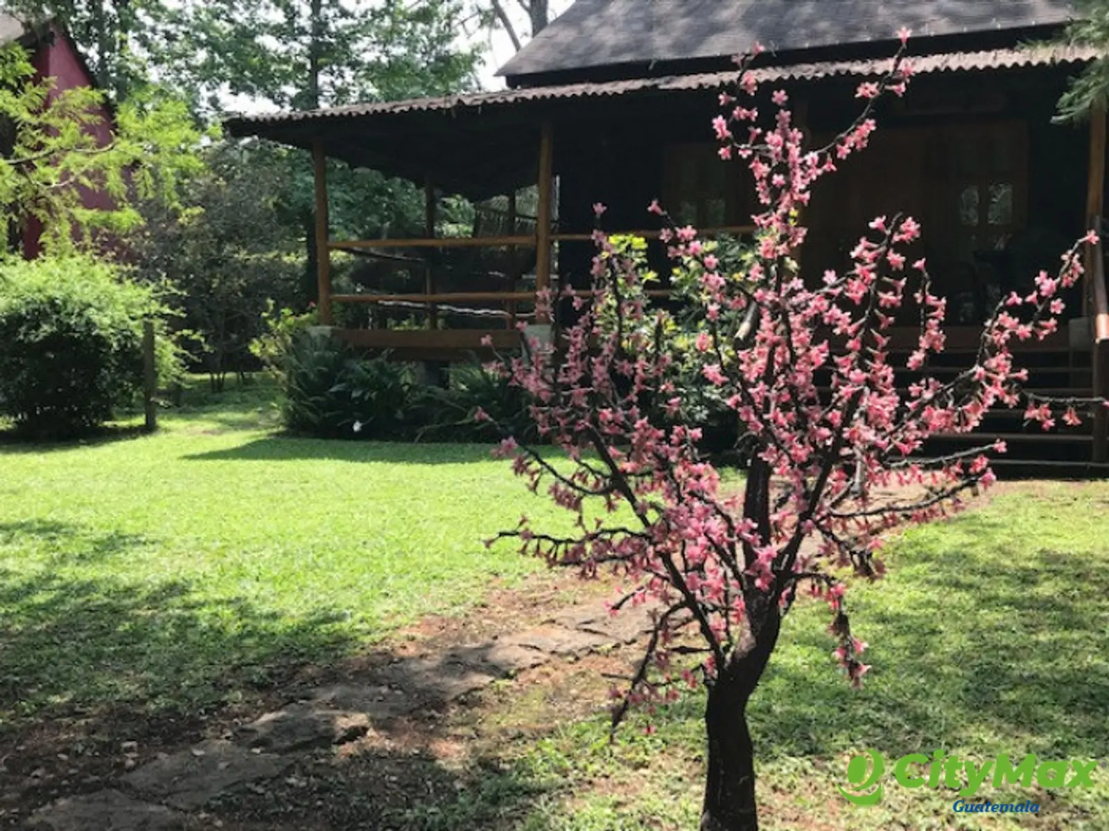 Hotel-Terreno en venta en San José Pinula Guatemala - foto 19