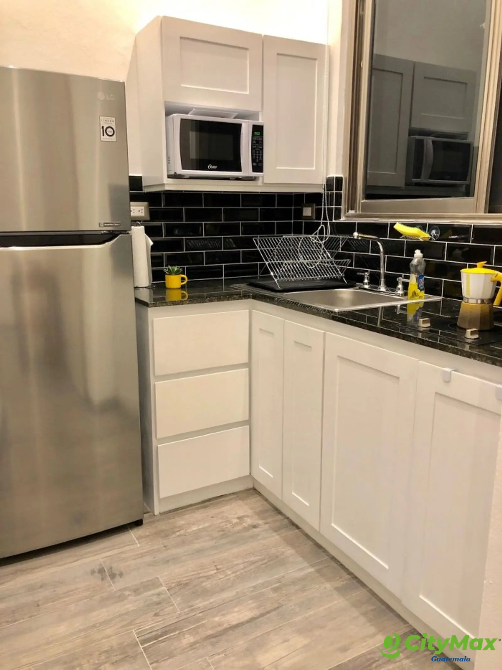 Apartamento en Renta Universidad Landivar y Del Valle  - foto 8