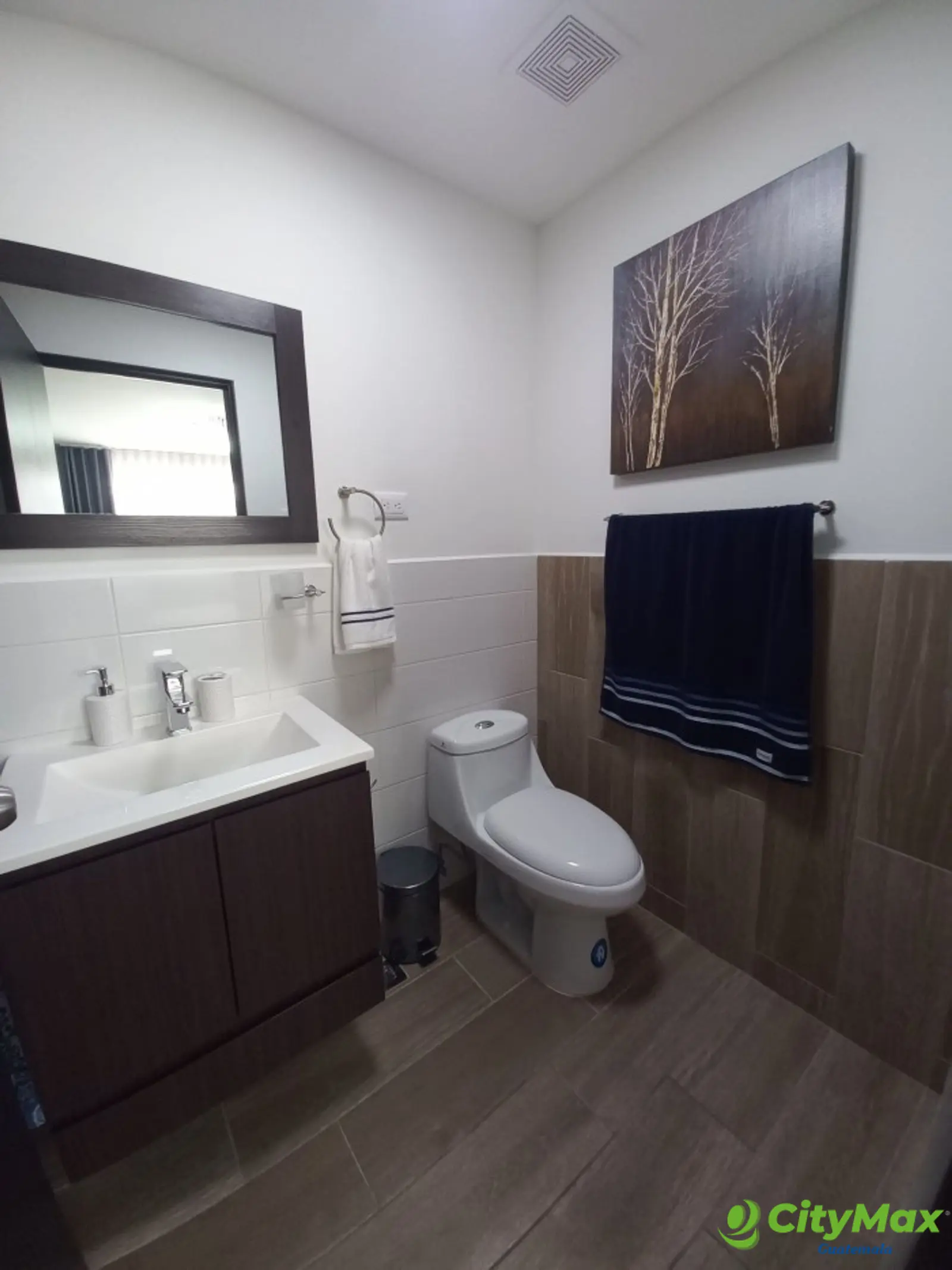 Apartamento en venta en  zona 12 Avenida Petapa - foto 10