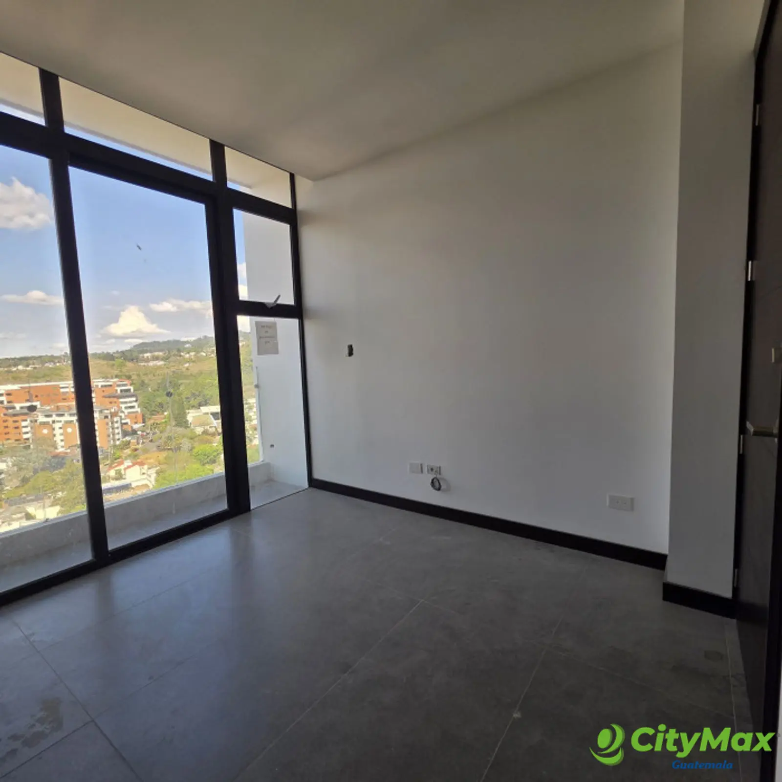 Apartamento 1 Dormitorio NUEVO Venta Zona 15 Guatemala - foto 12